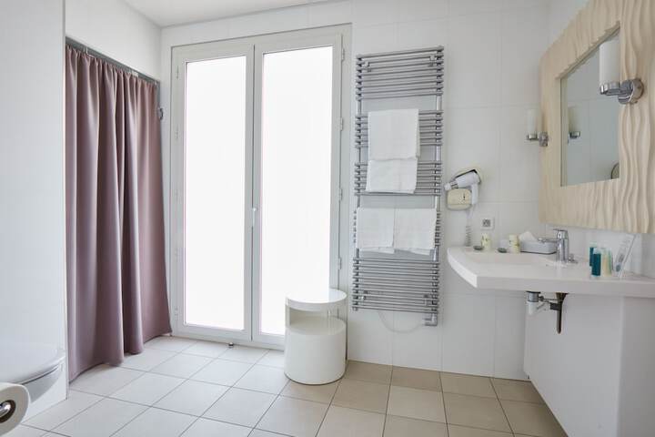 Bath Amenities