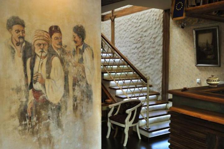 Fitness Facility Photos