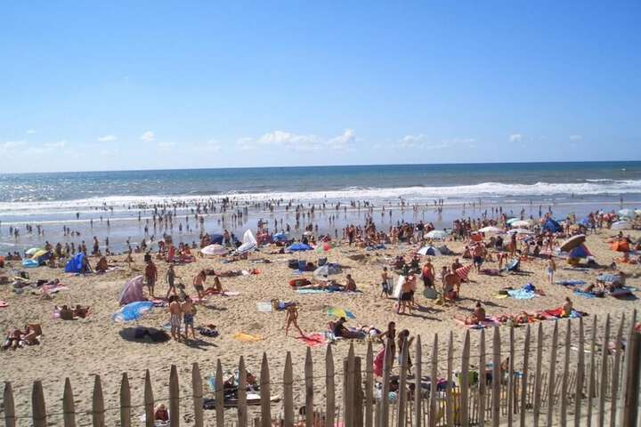 Beach 26 of 29