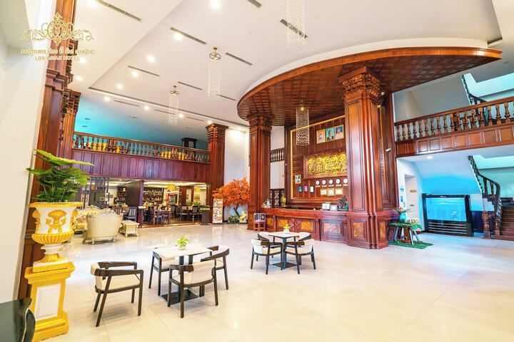 Hotel Interior 2 of 142
