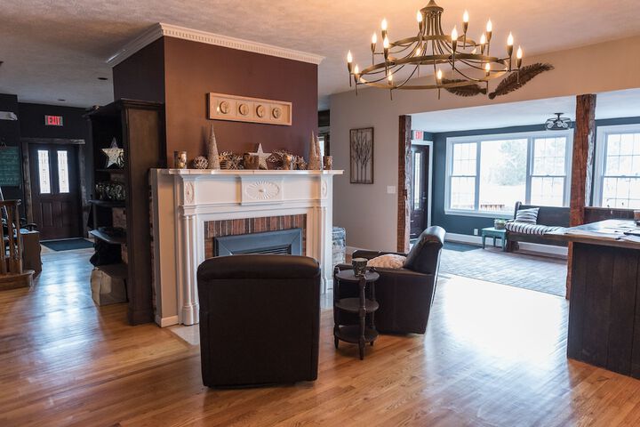 Hotel Interior 3 of 62