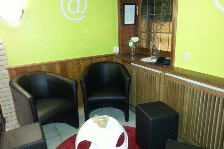 Lobby Photos