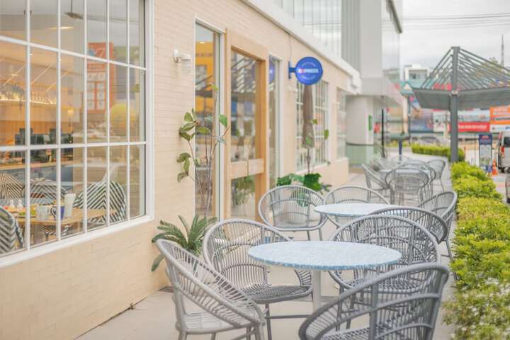 Terrace/Patio 59 of 62