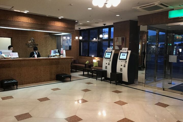Hotel Interior 2 of 45
