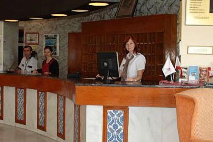 Hotel Interior 5 of 54
