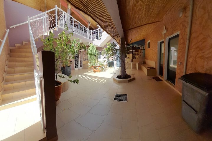 Hotel 9 of 9