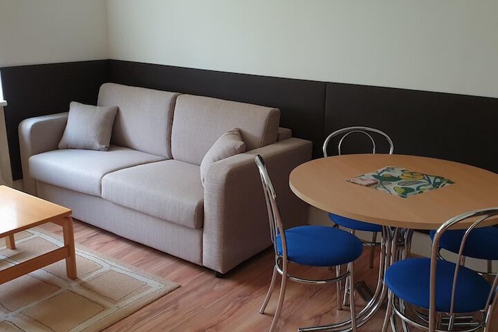 Children's theme room