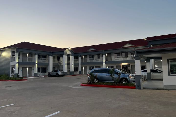 Hotel 31 of 35