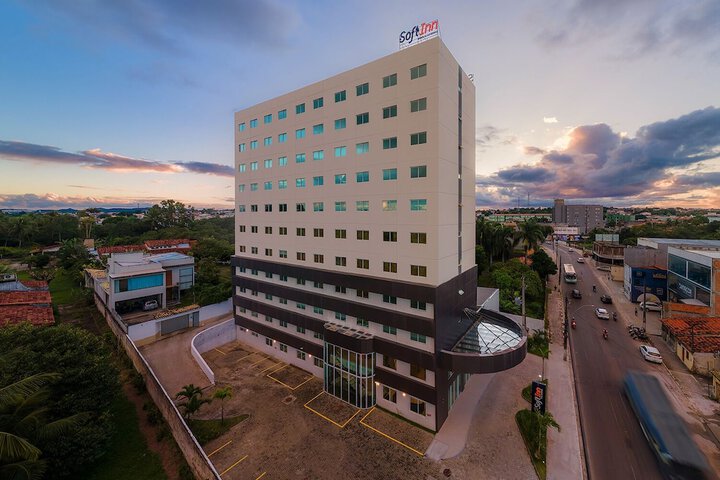 Hotel 27 of 27