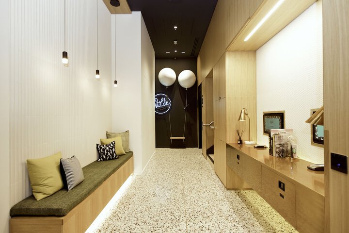 Hotel Interior 2 of 85