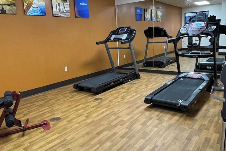 Health and Fitness 13 of 26