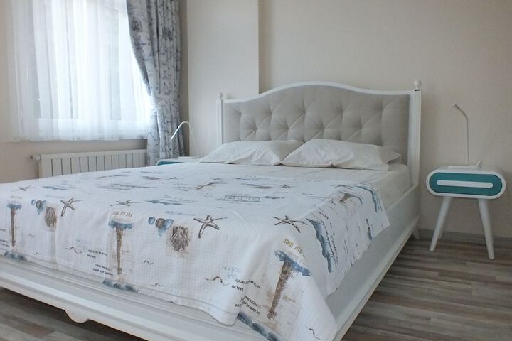 Heybeli Butik Hotel