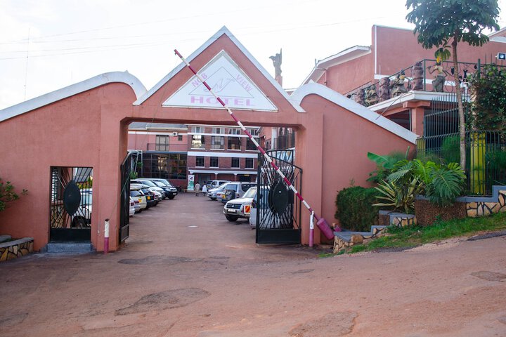 Hotel 60 of 64