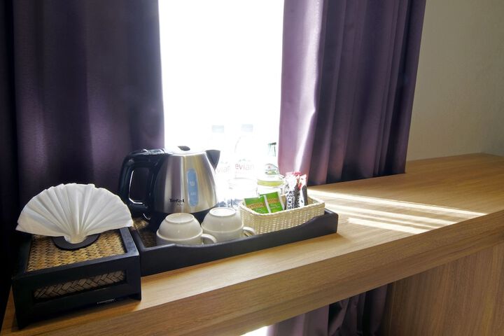 Breakfast/Coffee Service 73 of 167