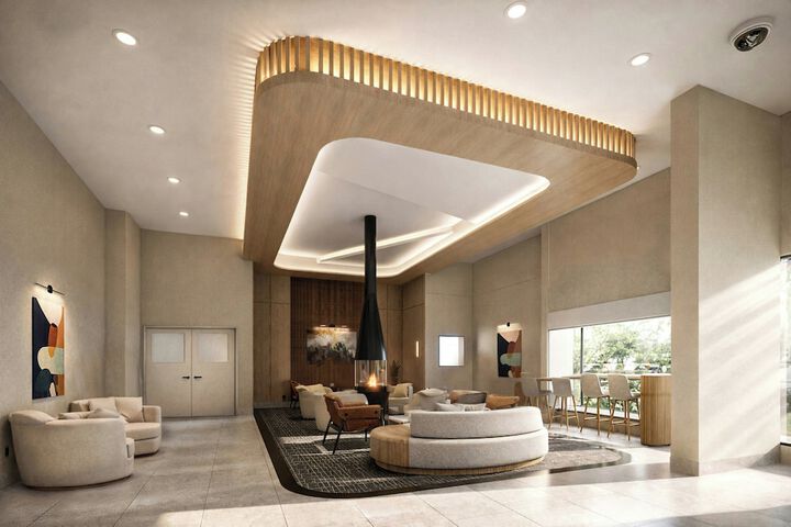 Hotel Interior 10 of 41