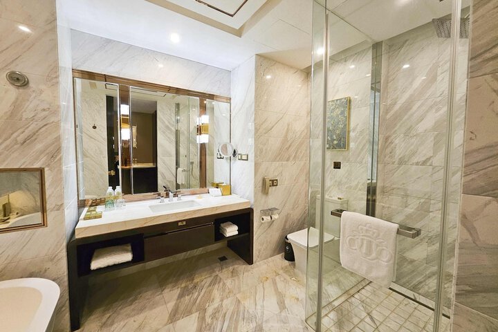 Fitness Facility Photos