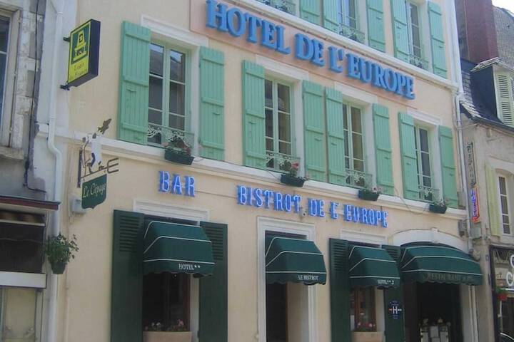 Hotel 43 of 43
