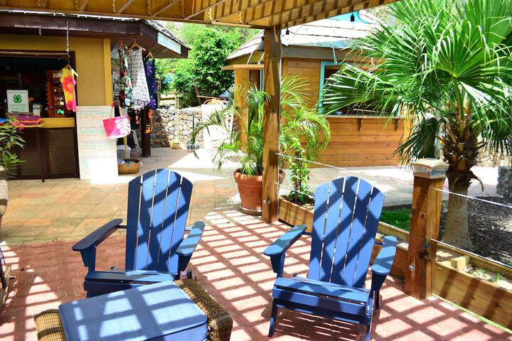 Terrace/Patio 119 of 155