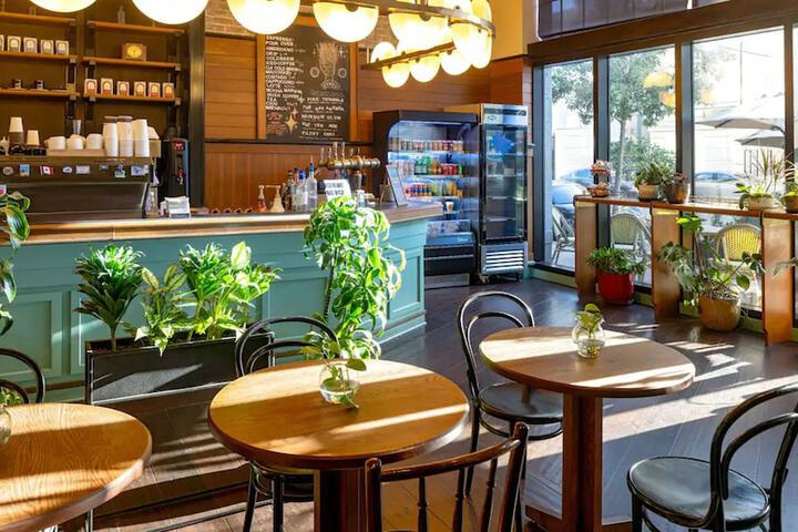 Cafe