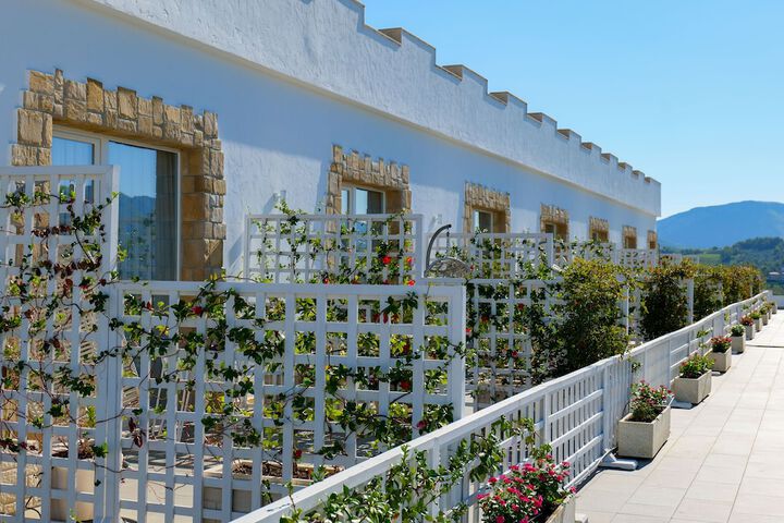 Terrace/Patio 88 of 88
