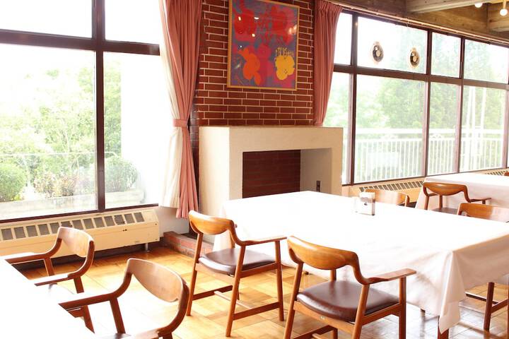 Restaurants