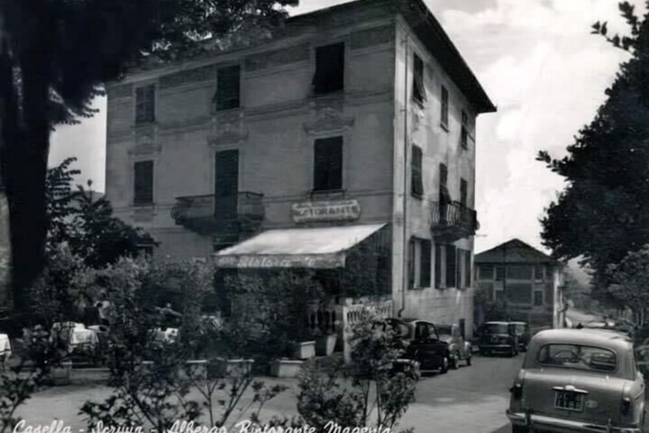 Hotel 34 of 40