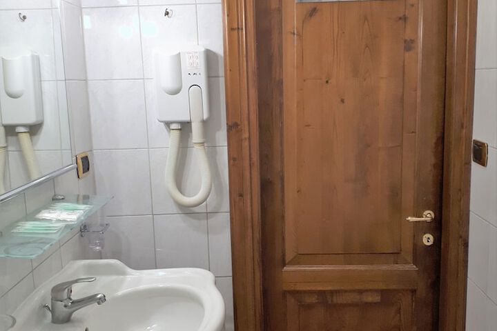 Bath Interior