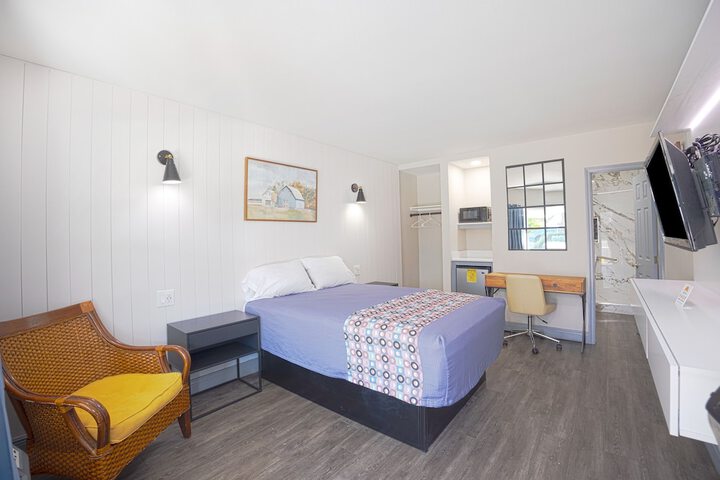 1 King Bed with Kitchenette (40 of 68)