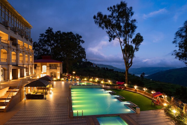 Photo of Grand Victoria The Fern Resort & Spa Panchgani
