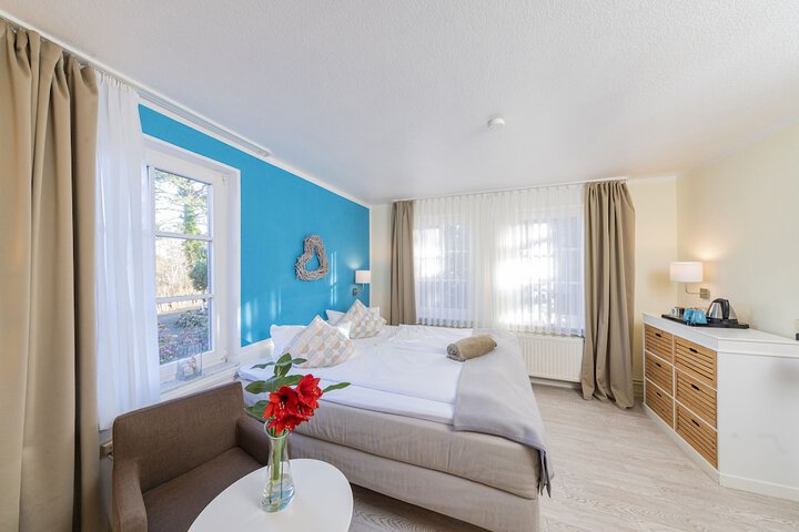 Hotel Kleine Auszeit - Adults Only in St. Peter-Ording