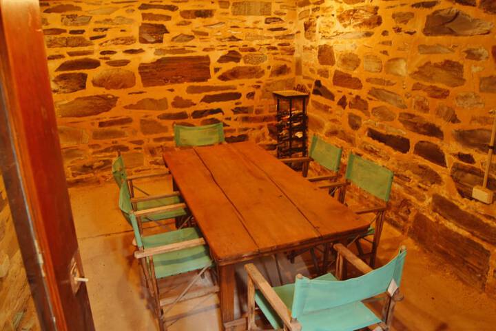 Restaurants