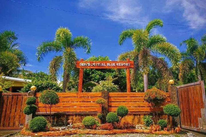 Gems Crystal Blue Resort