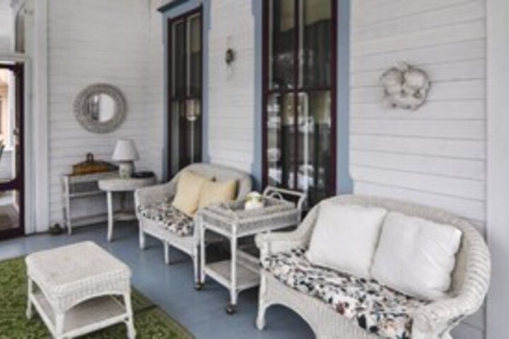 Terrace/Patio 19 of 20