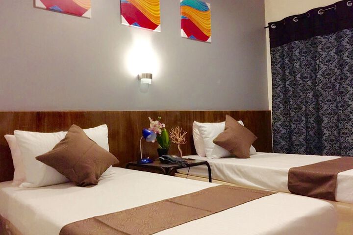 My Dream Place Hotel - Near Robinsons Mall Butuan