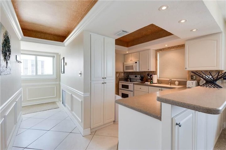Strandview Tower 701 Condo in Fort Myers Beach, FL