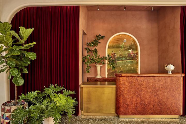 Hotel Interior 9 of 79