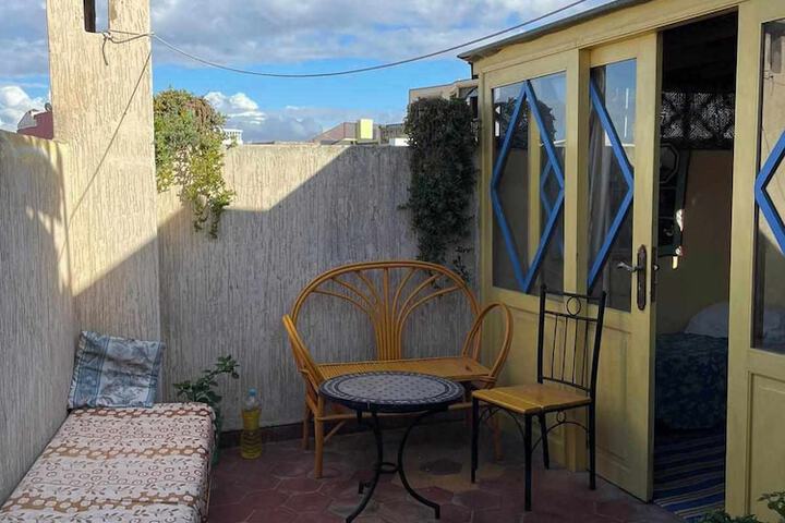 Terrace/Patio 14 of 15