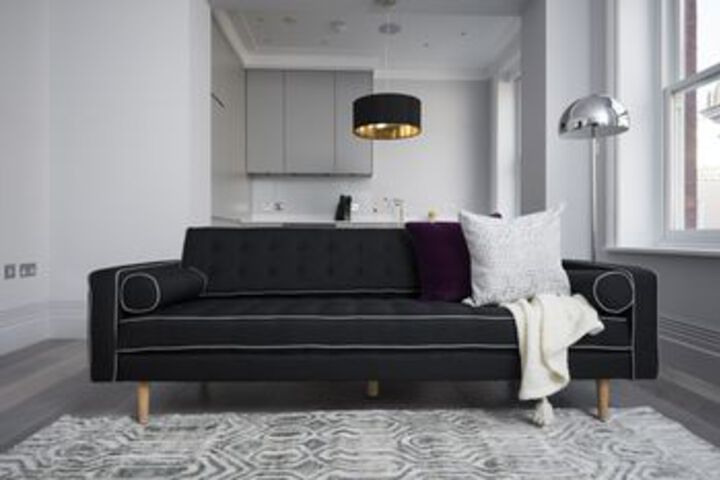 Image of Spacious 2BR in West End by Sonder