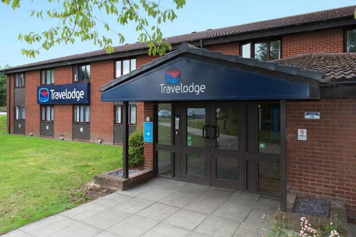 Travelodge Retford Markham Moor