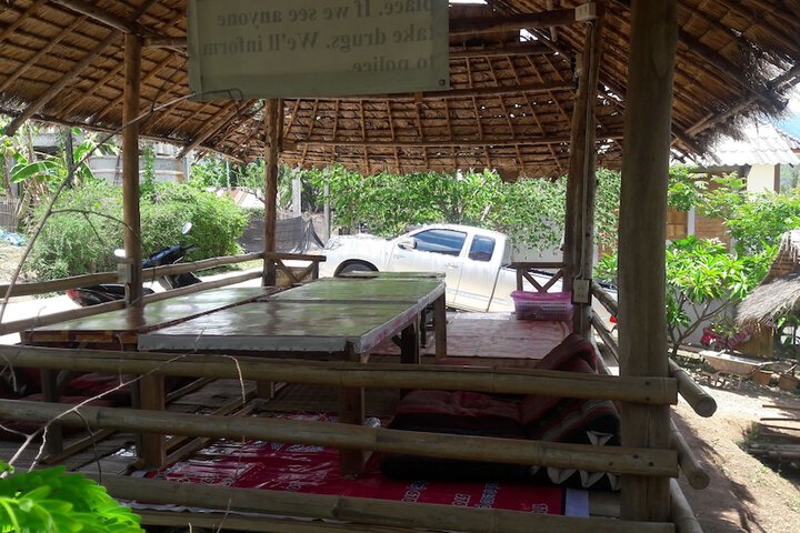 KK Hut