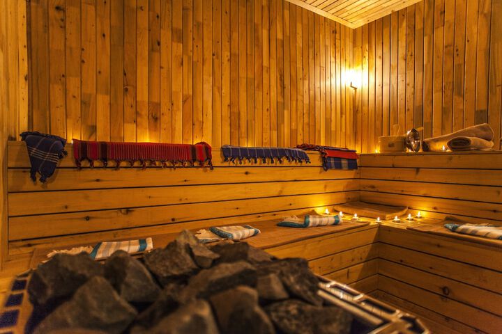 Hotel Spa