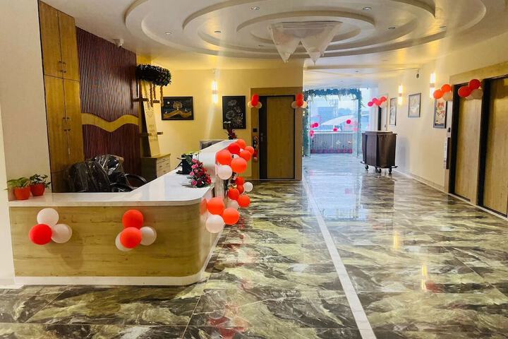 Hotel Interior 2 of 45