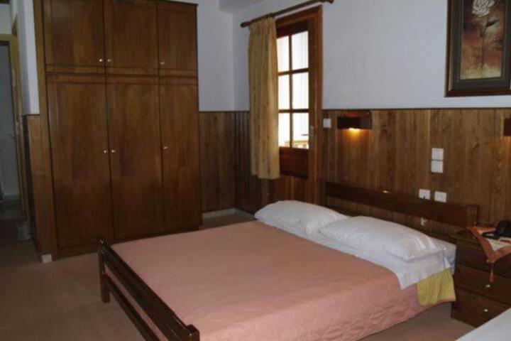 Inside Room Photo