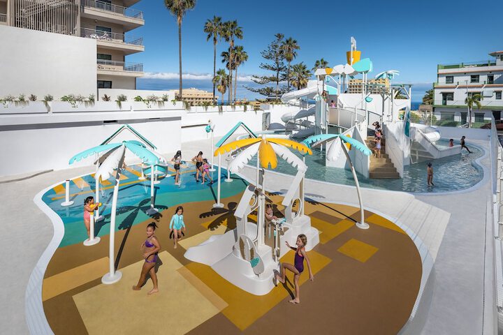 Water park