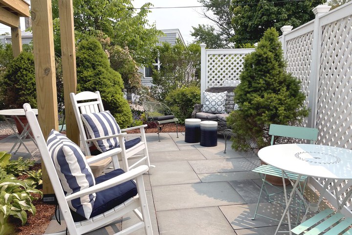 Terrace/Patio 29 of 32