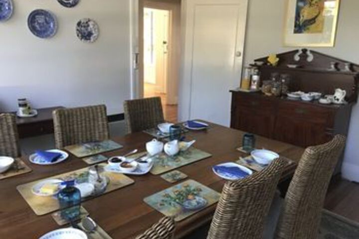 Breakfast/Coffee Service 16 of 66