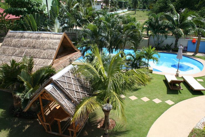 Hotel 56 of 93