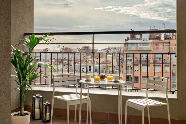 Terrace/Patio 27 of 35