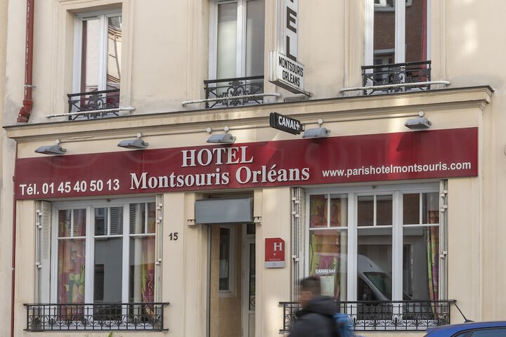 Hotel 39 of 41