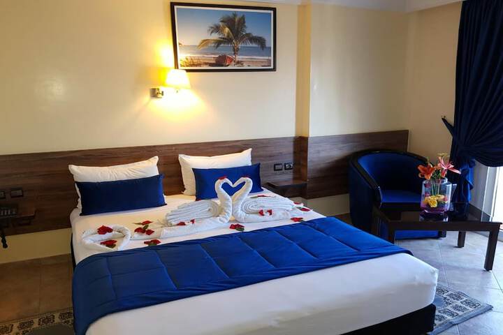 Children's theme room